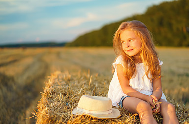 《山海經》中自帶仙氣的好名字，超好聽