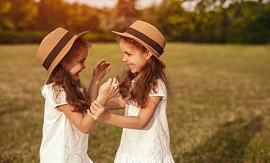 惹人疼愛的寶寶小名， 萌娃小名攻略來了！