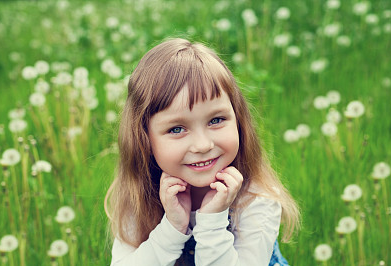 簡單大方優(yōu)雅文靜，文藝清秀的女孩名字