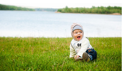 有福氣的男寶寶起名推薦,有志又有才的好名分享