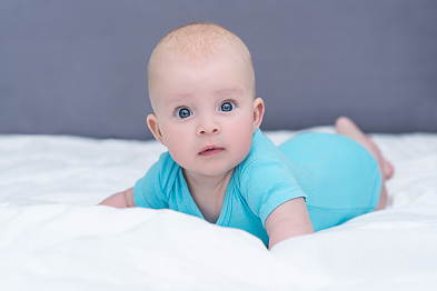 男孩取名:詩經里陽剛大氣的男孩兒名字