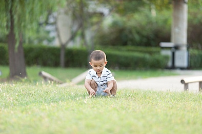 男孩取名:詩經里陽剛大氣的男孩兒名字