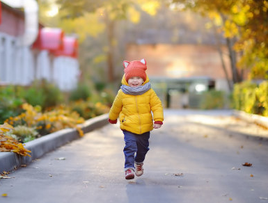 男孩取名:詩經里陽剛大氣的男孩兒名字