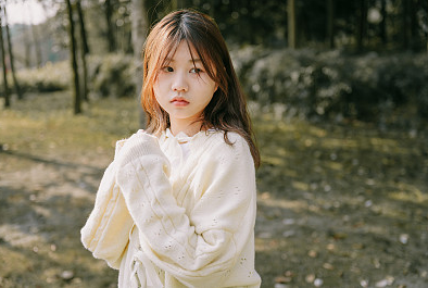 2024年起名溫婉大氣，吉祥招財的女孩名字