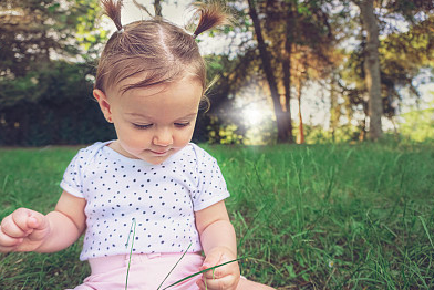 從楚辭中取名:大氣而又清新的楚辭女孩名字