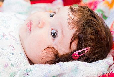 女孩寶寶起名:內涵好聽的楚辭女孩名字