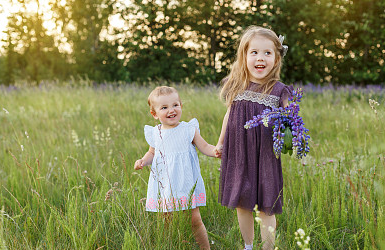 女孩寶寶起名:內涵好聽的楚辭女孩名字