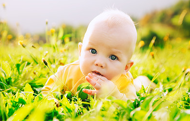 2024龍寶寶起名，男孩缺水缺金的吉祥名字有哪些？