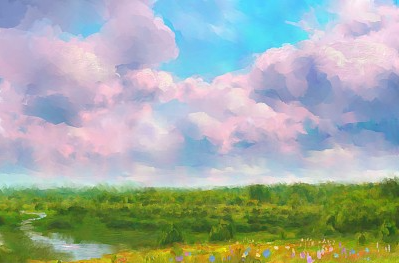 罕見情侶微信網名好聽一對兩字