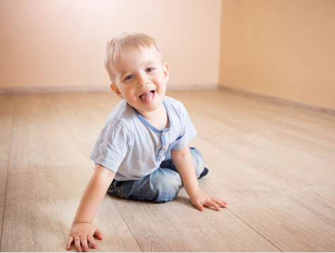 暖陽般溫馨治愈的寶寶名字,永遠積極向上的男孩名