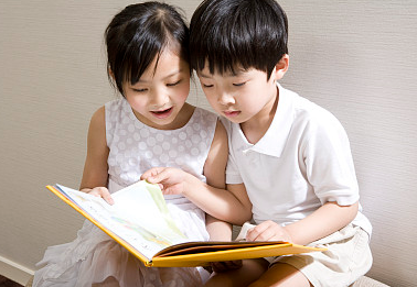 越念越好聽的龍年男孩名字分享，配任何姓氏都可！