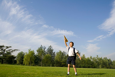 越念越好聽的龍年男孩名字分享，配任何姓氏都可！