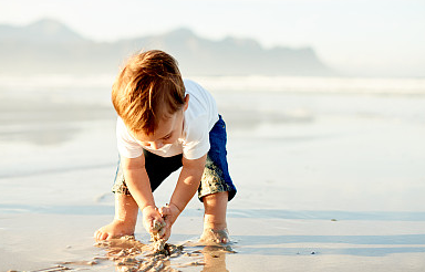 如星辰般熠熠生輝的男孩名字，郎朗上口的男孩名字