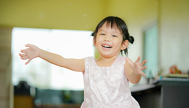 可愛(ài)獨(dú)特姓氏百搭的男孩名和女孩名字