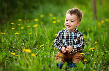 程姓的男孩取什么字好?好聽的程姓男孩取名大全霸氣