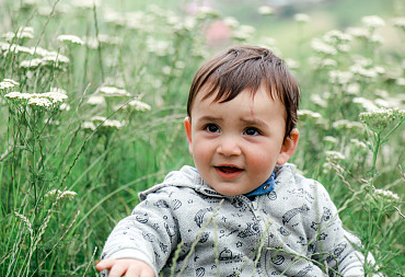 程姓的男孩取什么字好?好聽的程姓男孩取名大全霸氣