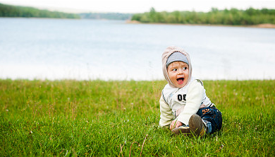 女孩起名：被寵到心尖尖上的女孩名字，奶香可愛