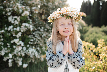 易經起名:盤點《山海經》中的適合女孩靈動名字！