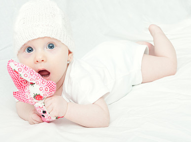 胡姓女孩才華橫溢的好名字大全來了，哪個讓你心動！