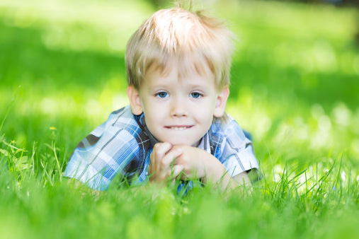 寶寶起名系列：少年風華，前程似錦的男孩名推薦