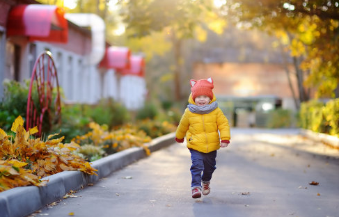 寶寶取名:一眼就讓人怦然心動(dòng)的男孩名字