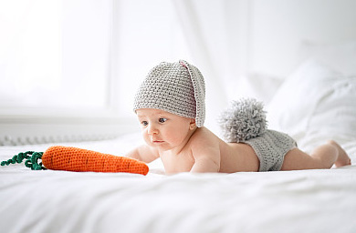 越念越上頭的龍寶寶小名乳名 龍寶寶有寓意的小名乳名大全