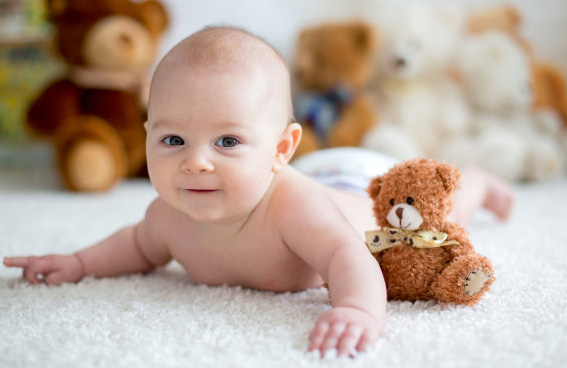 免費取名丨用玉的雅稱為取寶寶名,美到心醉