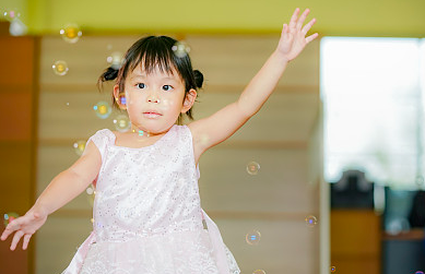 姓安的女孩取什么名字好？ 安姓女孩名字洋氣內涵推薦