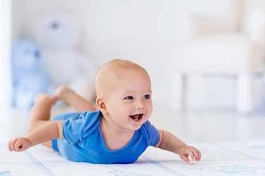 女寶寶取名:聽起來流暢寓意吉祥的名字推薦