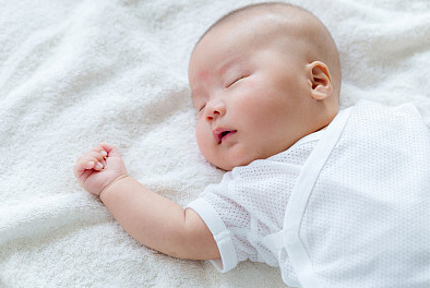 乳名取名丨從《詩經》取一個疊字寶寶小名，能有多可愛