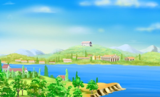 溫柔又好聽的名字網名