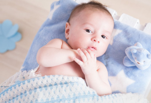 寶寶起名 | 涵養(yǎng)男孩名字精選，文雅大氣彰顯非凡氣質