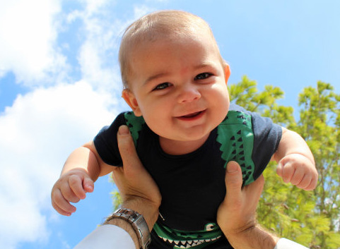 蛇年的男孩取什么名字好？2025屬蛇男孩較佳取名來了