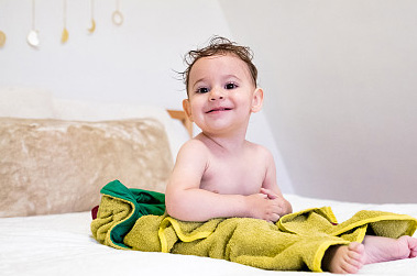 起名必看！出自《山海經》中仙氣繚繞的男孩好名字