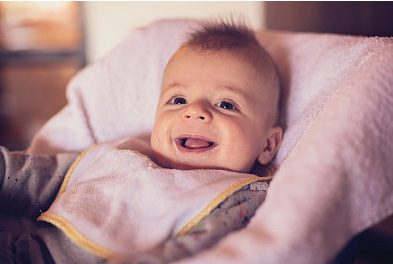 出自《詩經》中沉穩大氣的寶寶名字，真的超好聽！