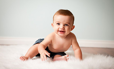 出自《詩經》中沉穩大氣的寶寶名字，真的超好聽！