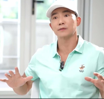 劉畊宏談定居蘇州公園多到超乎想象，劉畊宏名字打分，解析