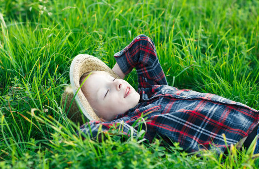詩經里陽剛大氣的男孩兒名字姓張，好聽又好記！