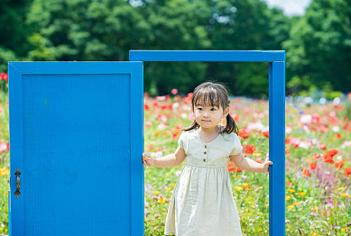 以糖的雅稱為女孩取名,真的超甜美!