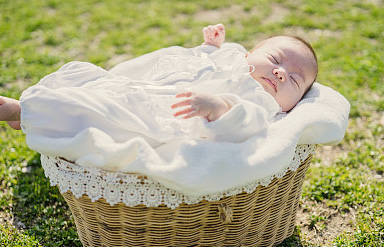 姓鐘男寶寶什么名字好聽?意豐富、音韻優美的