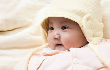 一聽就是惹不起的男孩名字，霸氣有出息的男寶寶名字