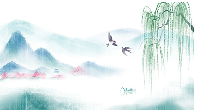 微信名字女生氣質淡雅四個字