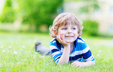 以花草的雅稱為寶寶取小名，真的很驚艷！