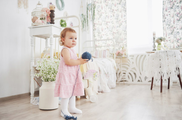 姓陳的古風唯美名字 陳姓女孩名字順口好聽