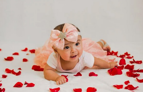 孟姓女孩名字好聽時尚，娓娓動聽，一眼自難忘！