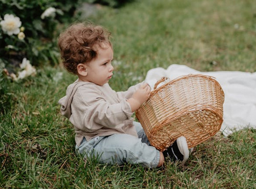  推薦有涵養的蕭氏男孩名字，念來聲聲動聽！