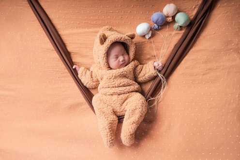 寶寶起名丨賈姓好聽到爆的名字女孩