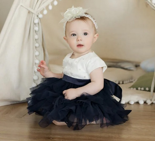 寶寶起名:白姓好聽到爆的名字(女孩)