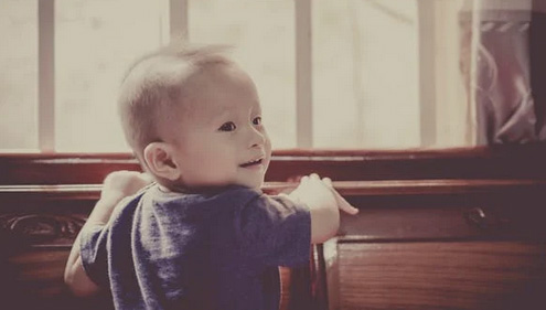 男孩起名:白姓好聽到爆的名字男孩