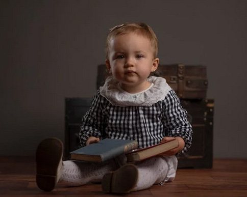 12月屬龍寶寶的名字怎么取？用抬頭字合適嗎？